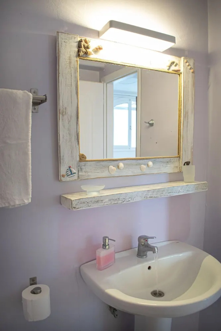 Irenes View Apartments