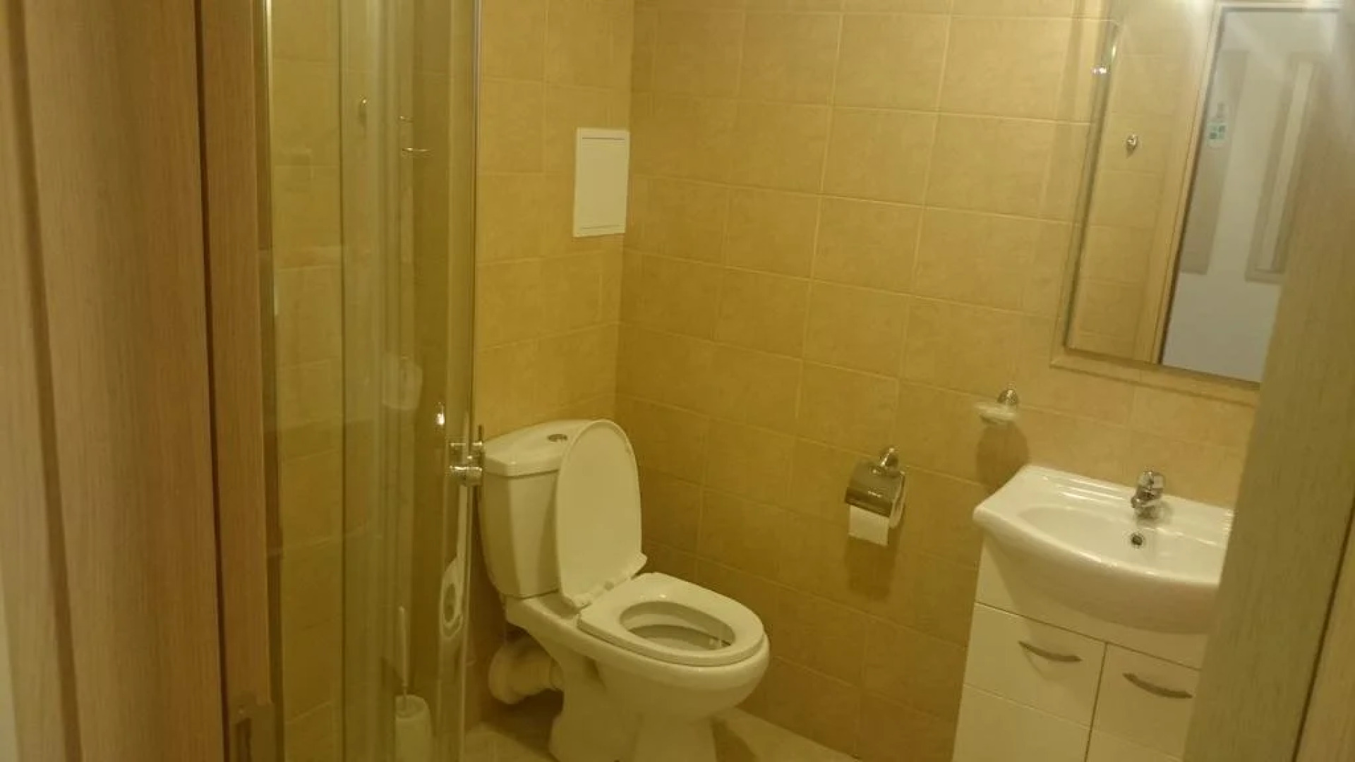 Sozopoli Hills Apartment А4