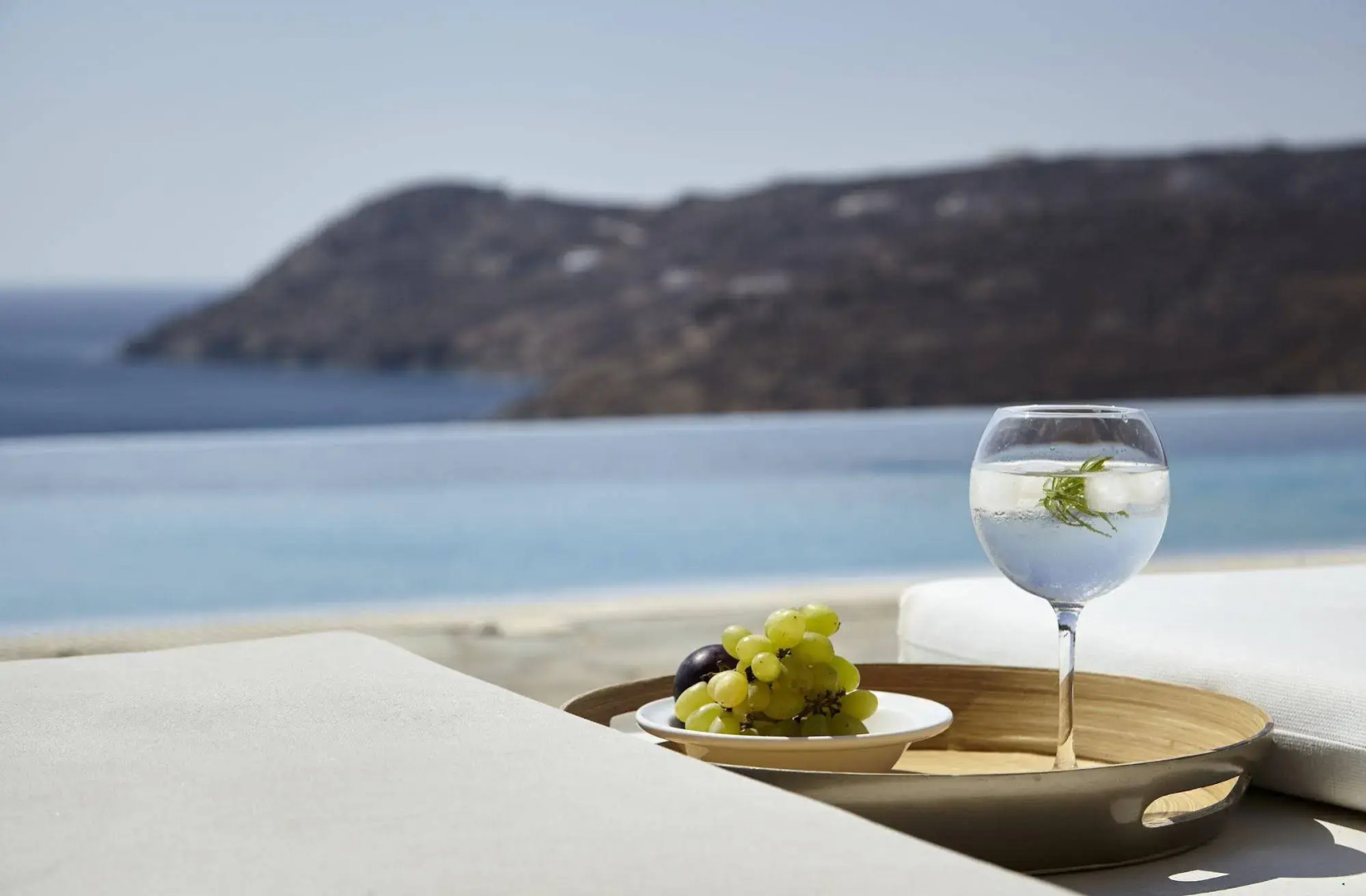 Elia White Residence