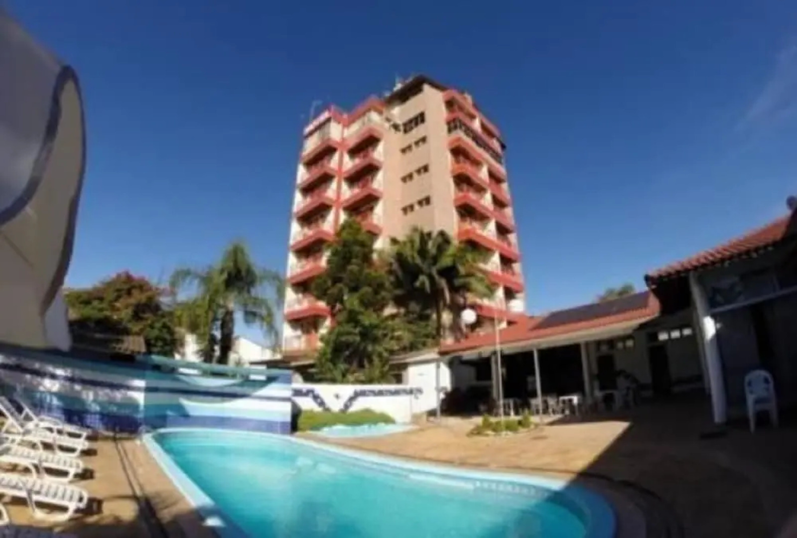 Hotel das Rosas Grupo de Hotéis Mar e Mar