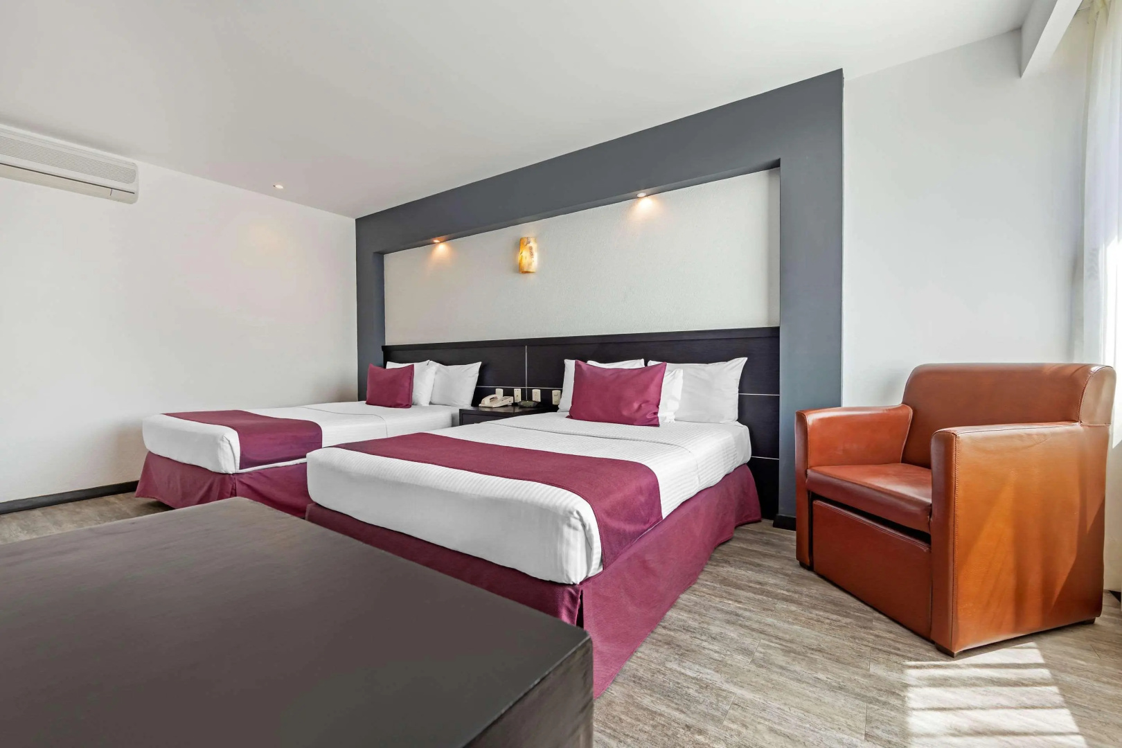 Comfort Inn Morelia
