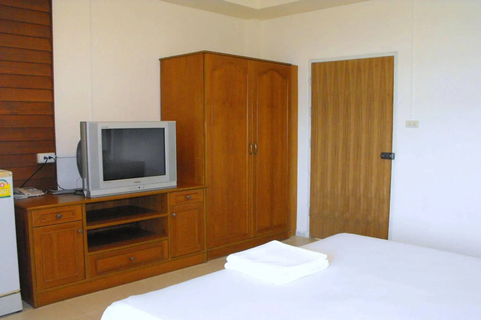 The Album Loft at Nanai