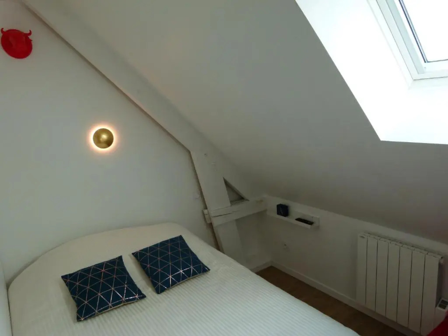 DEAUVILLE 5 min, La Cabane des Princesses