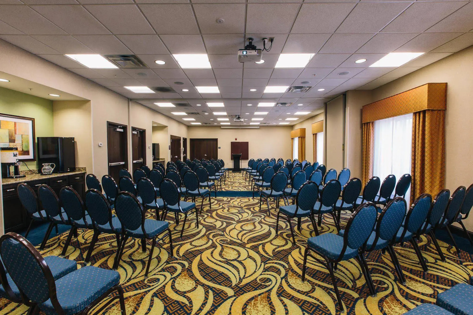 Hampton Inn & Suites Effingham