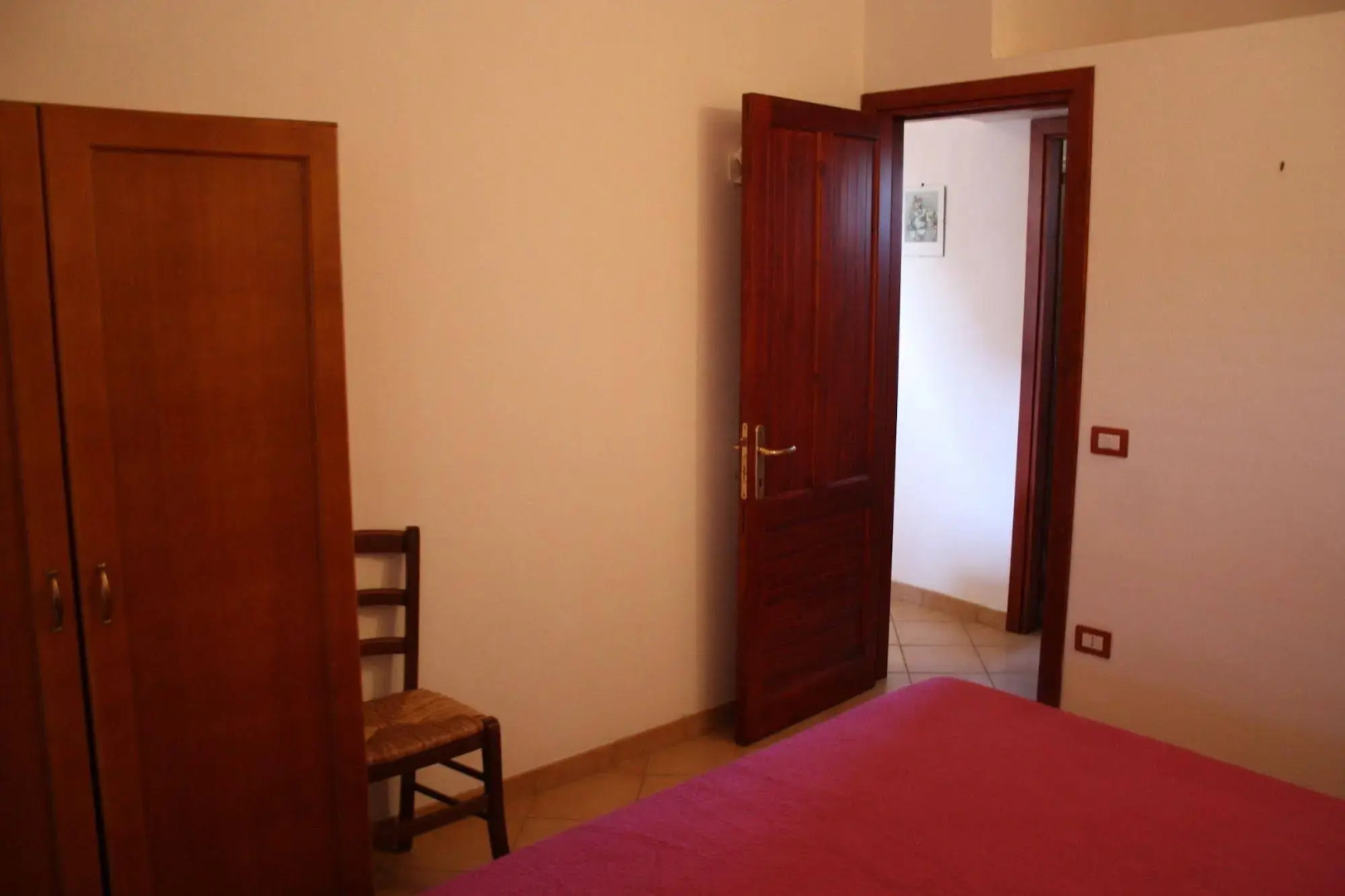 Isola Rossa Borgo Mare - Agenzia Isola Rossa