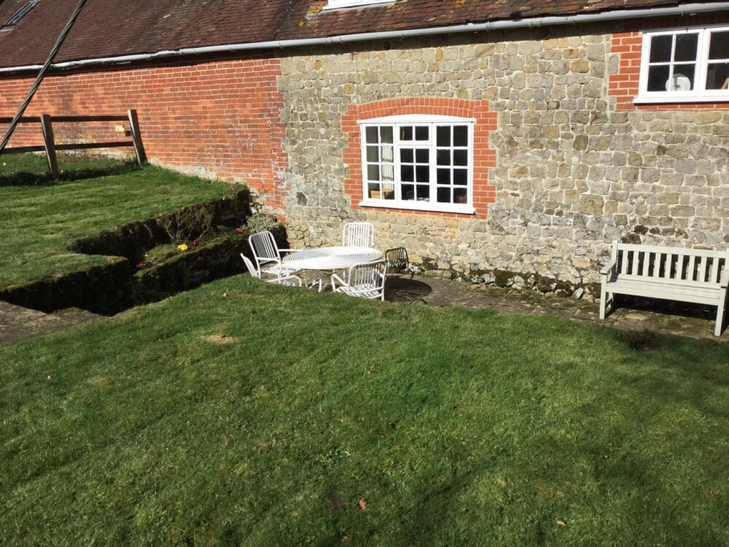 Mizzards Farm Cottage 488046