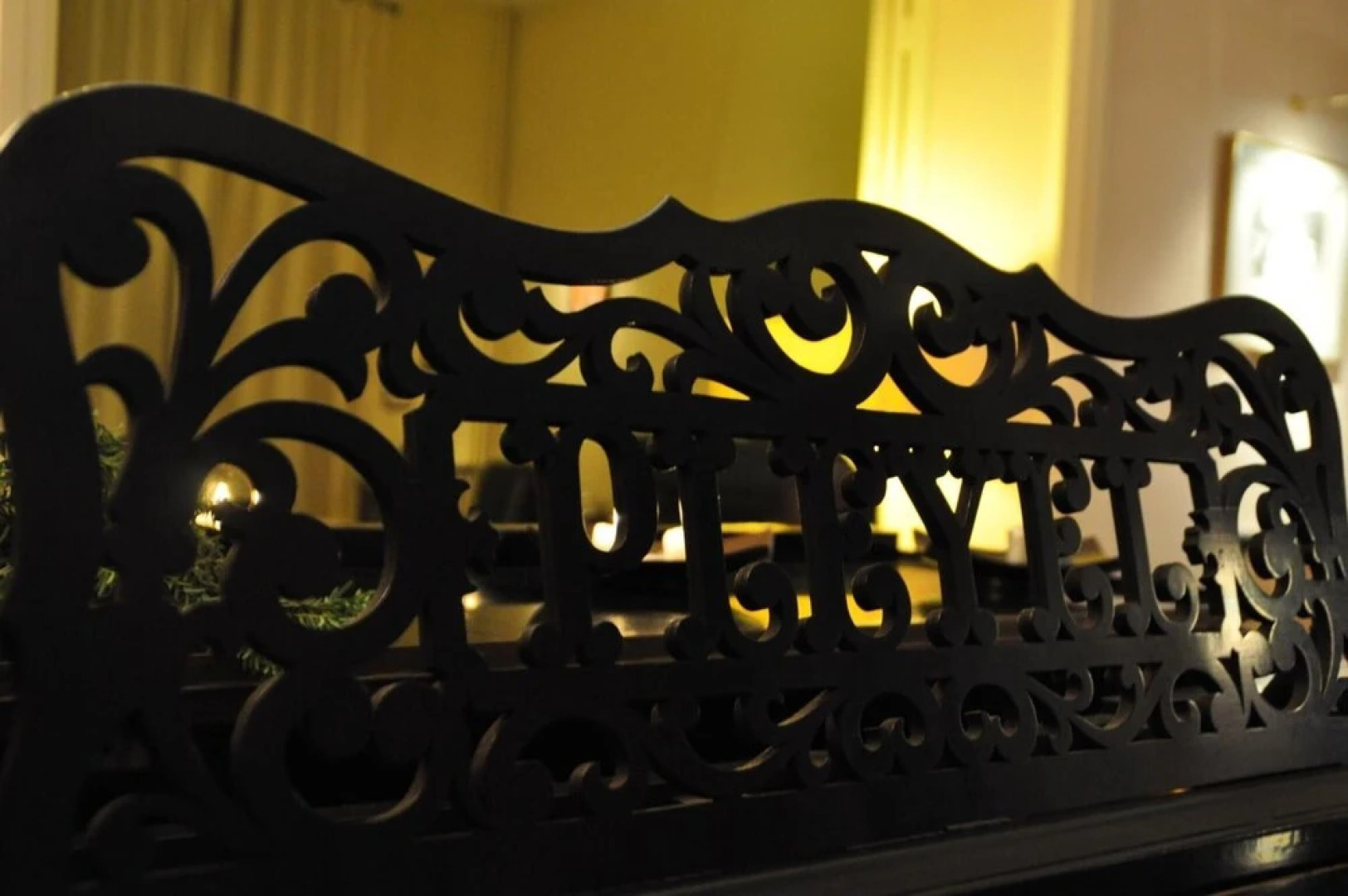 Domaine des 1000 Navettes