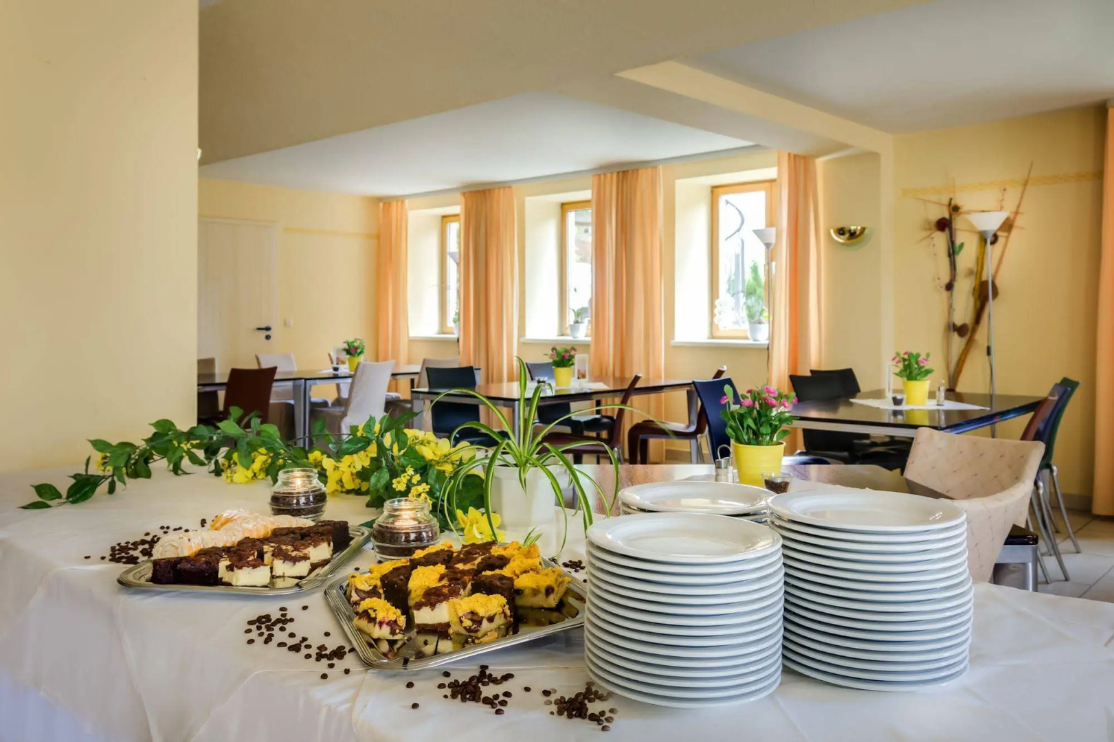 Erzgebirgshotel Freiberger Höhe