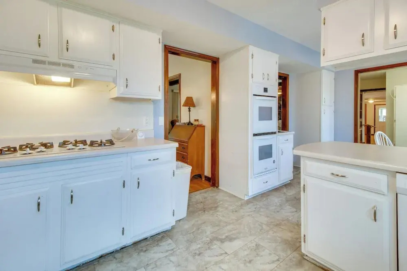 Gassville Home 3 Mi to White River & Trout Fishing