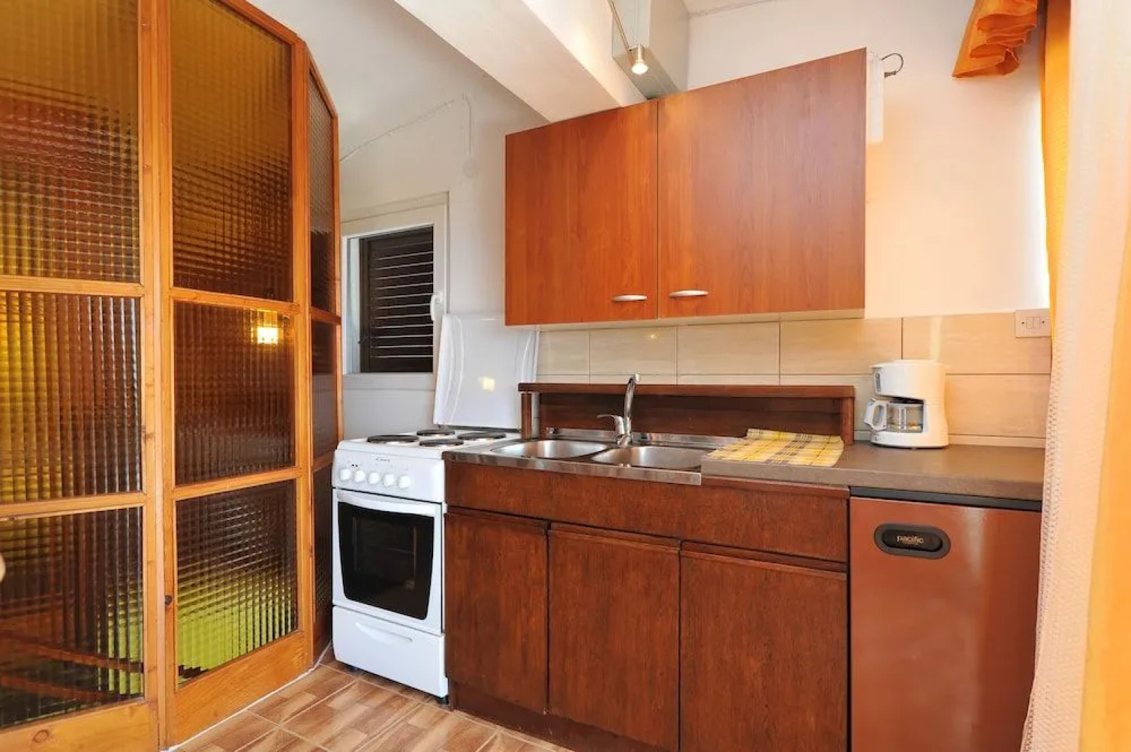 Villa Velin Apartments