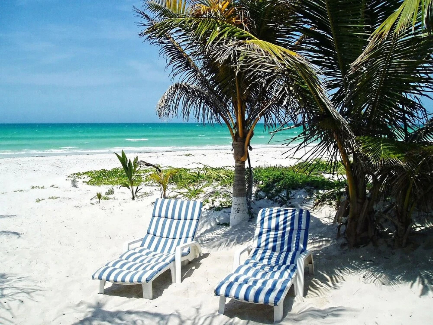Beachfront Hacienda del Cuyo Penthouse