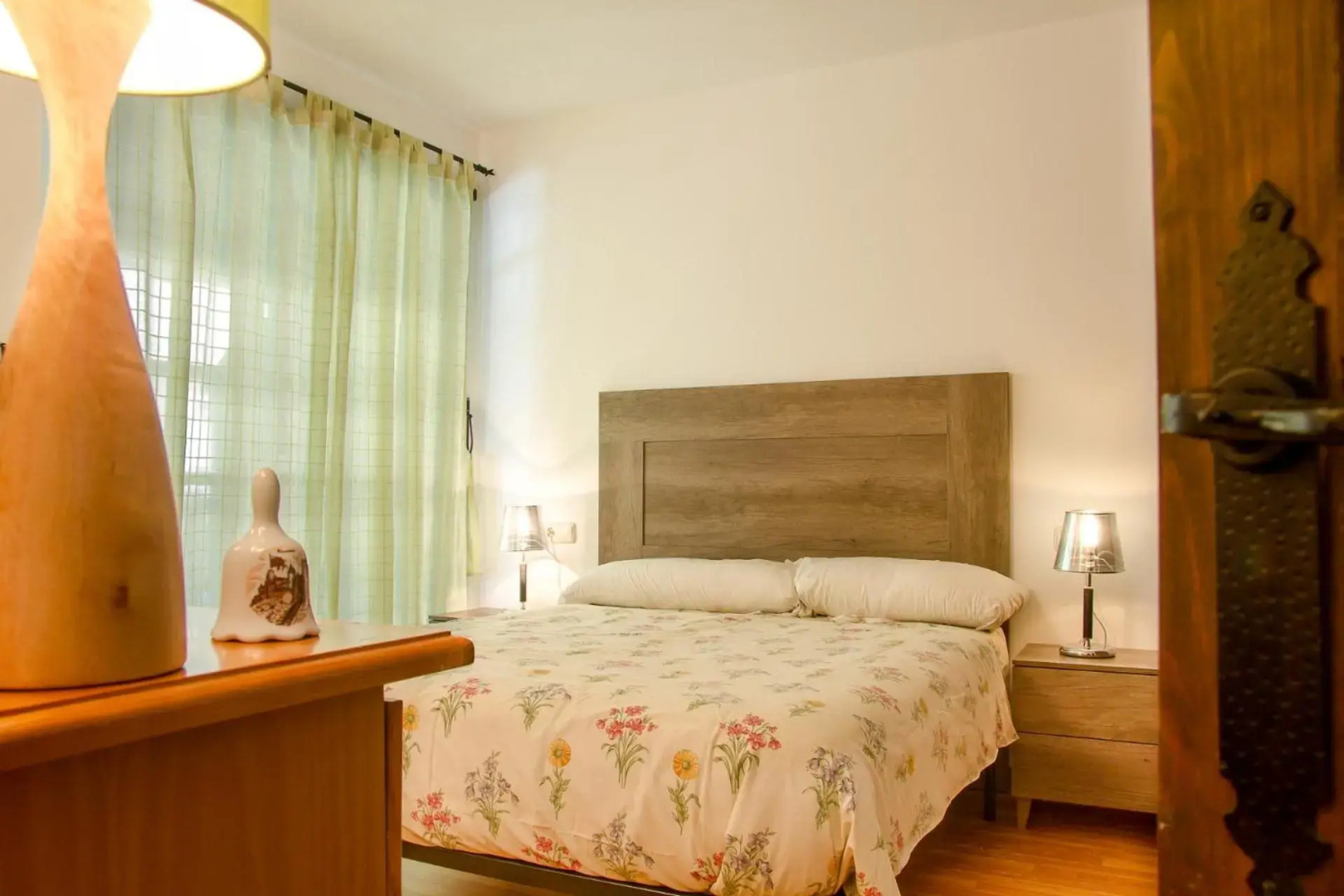 Refugi d Inclès 1 habitación