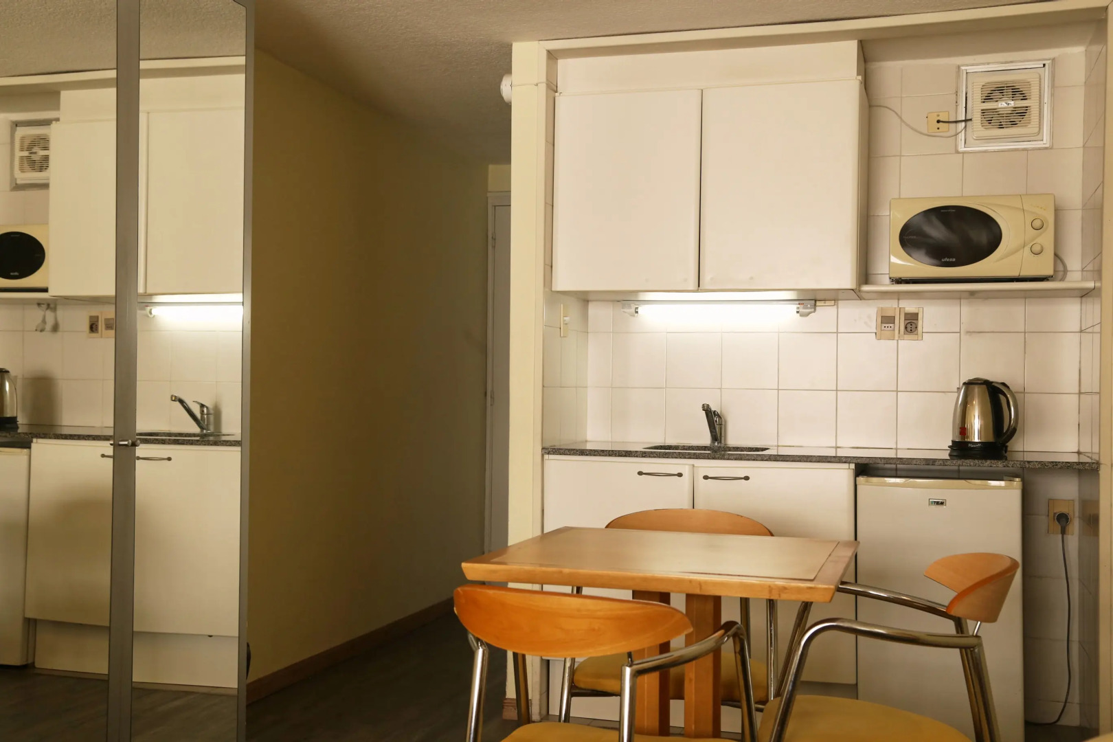 Punta Trouville Hotel