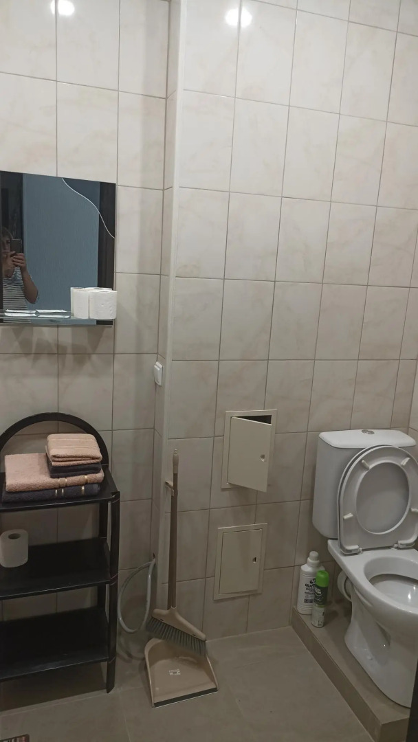 Апартаменты на улице Энгельса 2