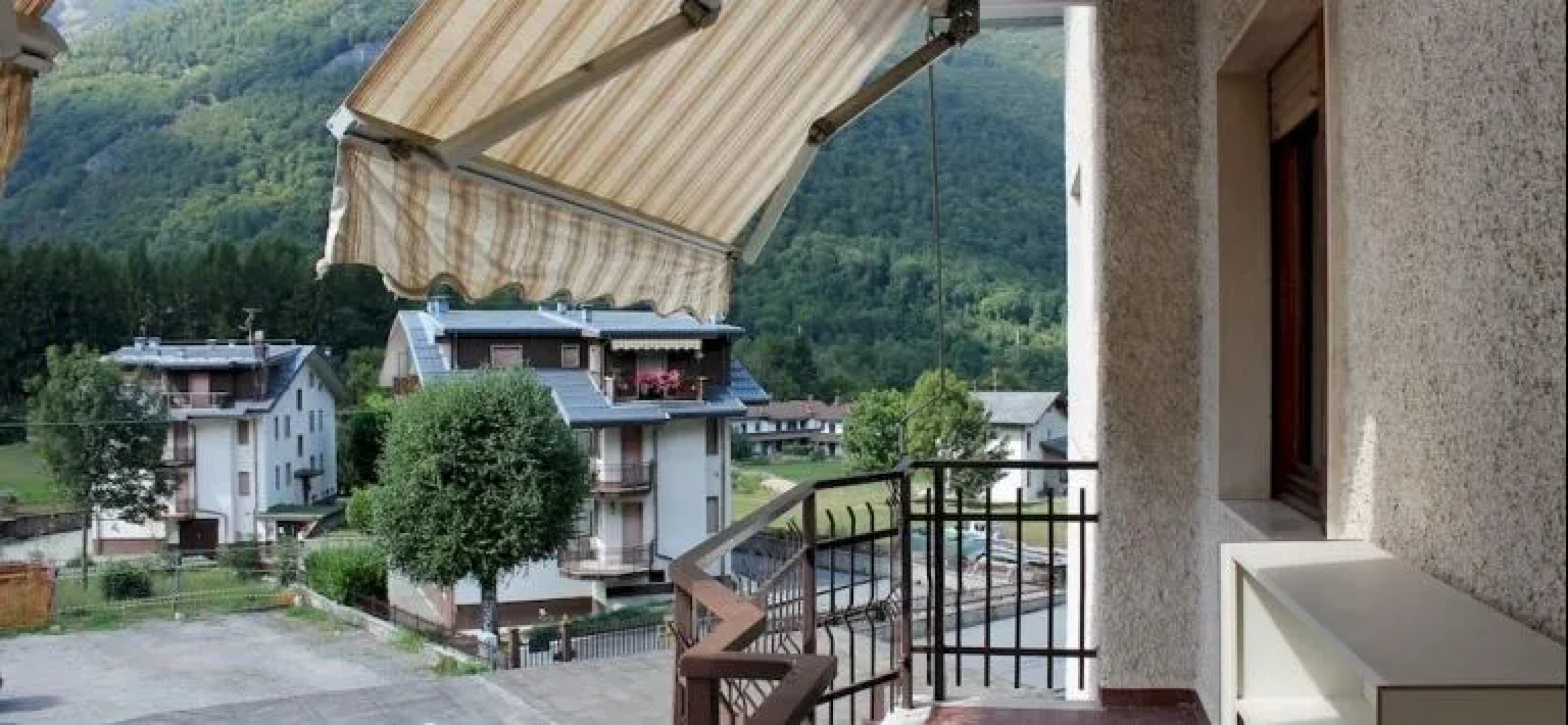 Appartamenti Entracque