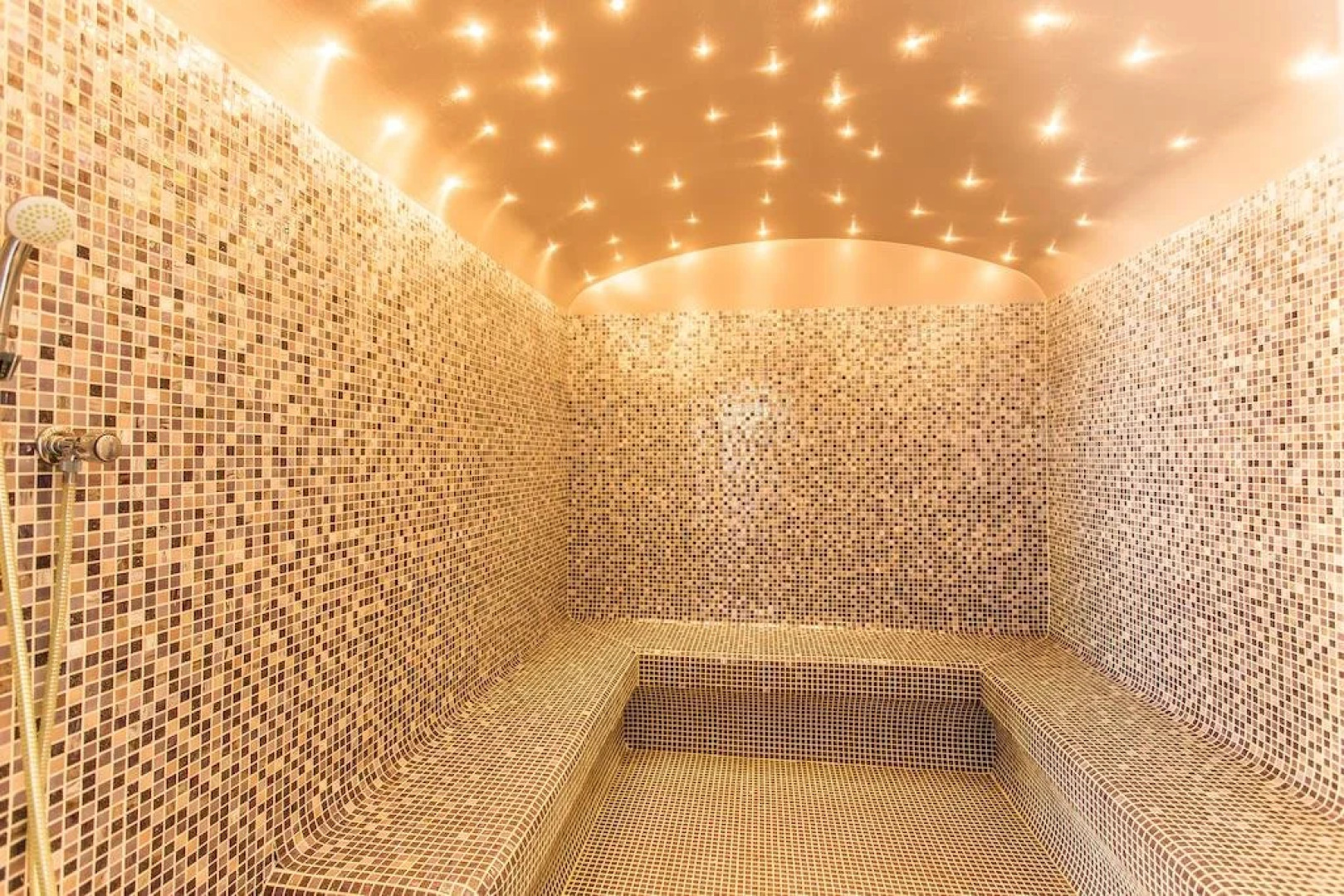 Lido Hotel Residence