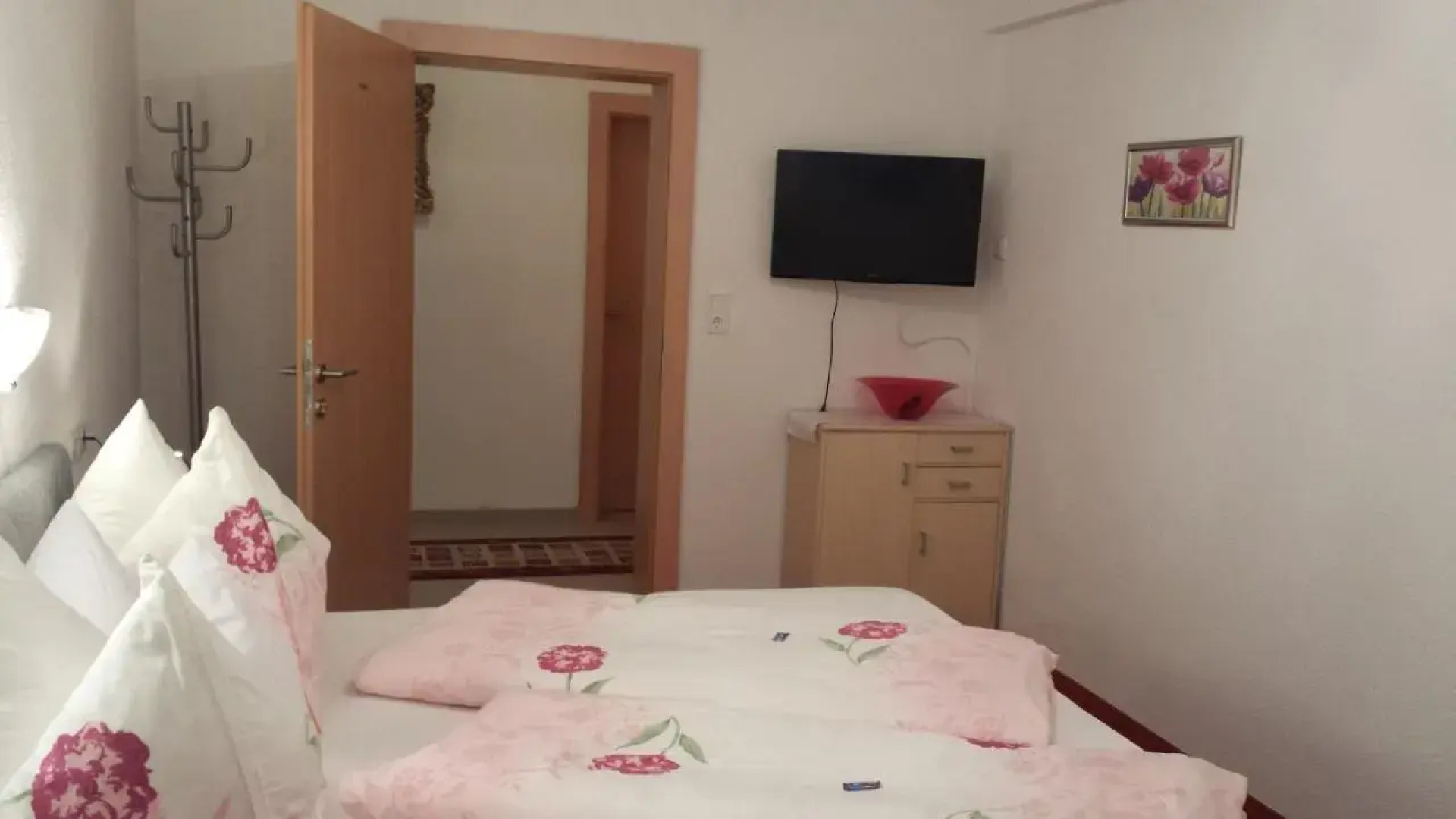 Appartment Christine