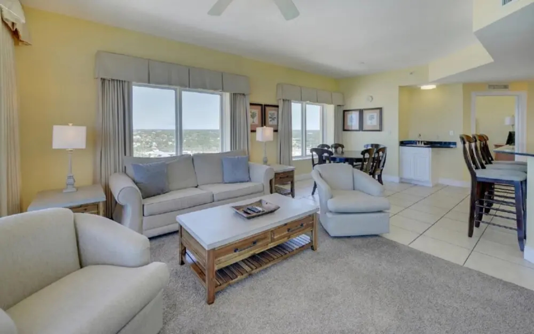 Calypso Resort-1509 by Florida Star Vacations
