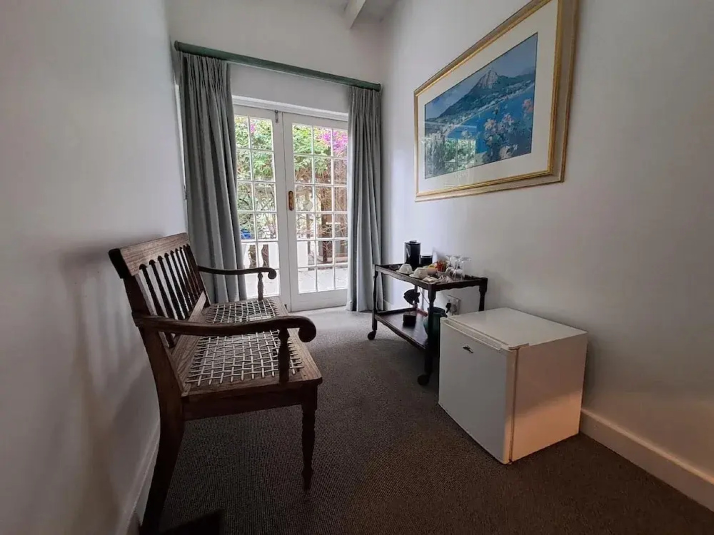 Fiore Guest Accommodation