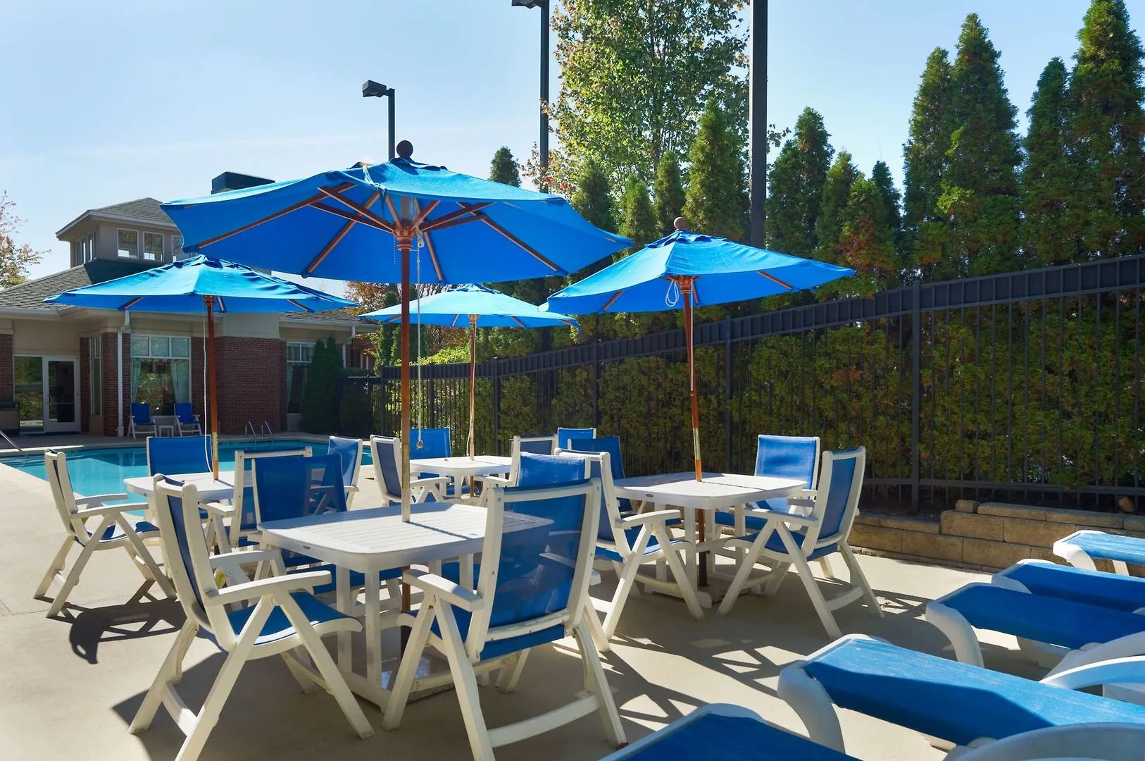 Hilton Garden Inn Atlanta North/Johns Creek