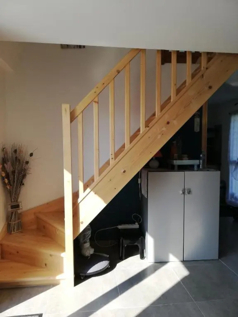 AR-Vakansou - Maison le Pouldu