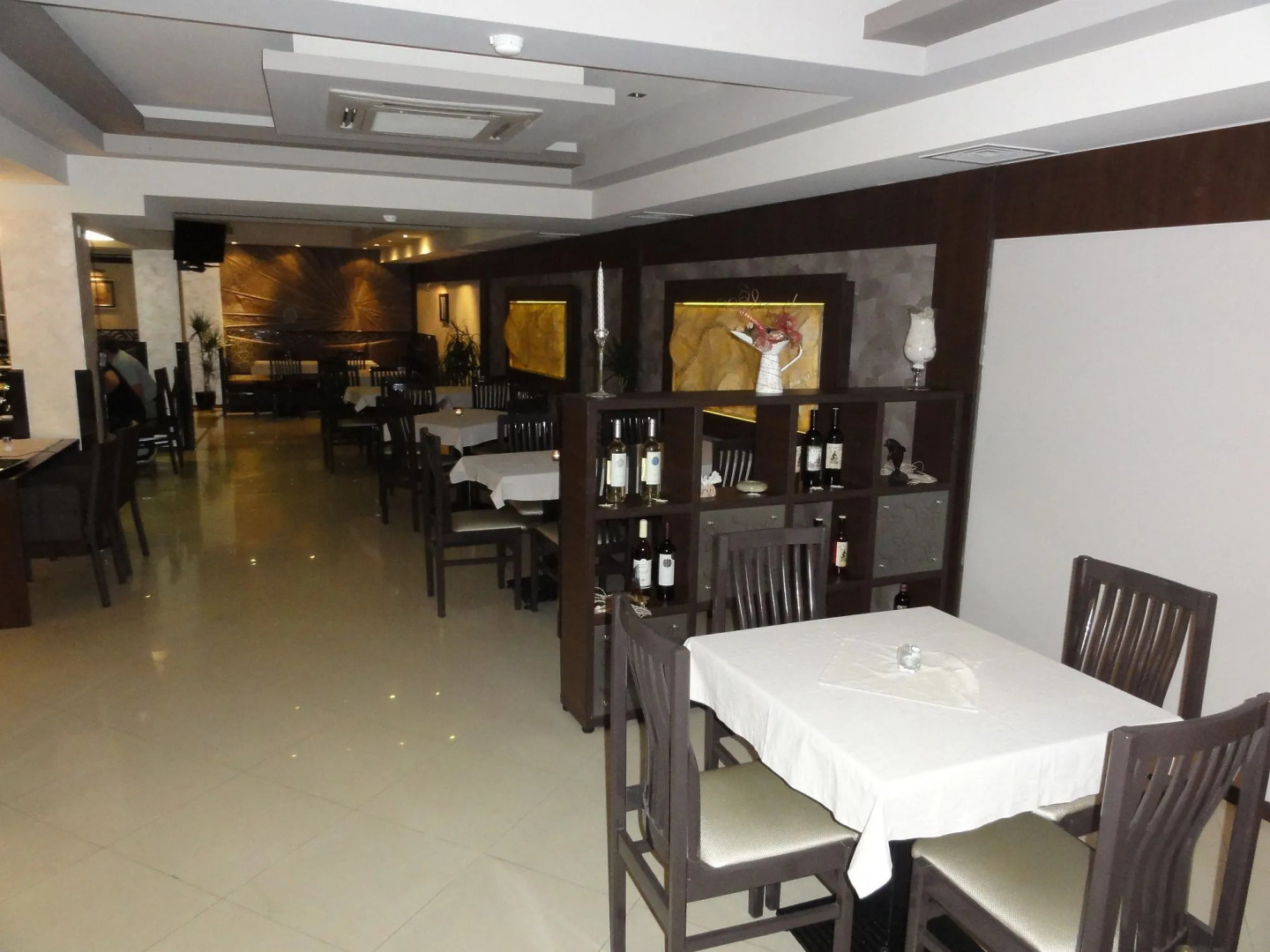 Selena Beach Family Hotel