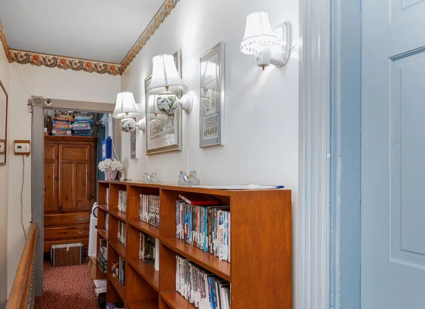 Antoinette's Apartments & Suites