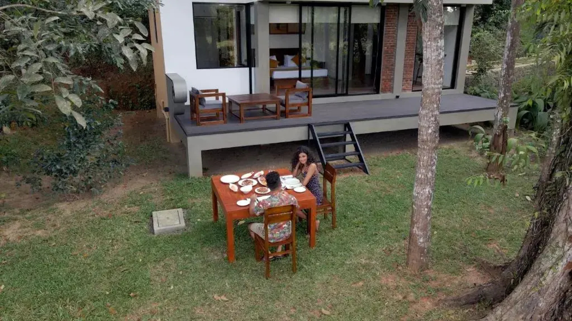 Sakuna Arana Resort