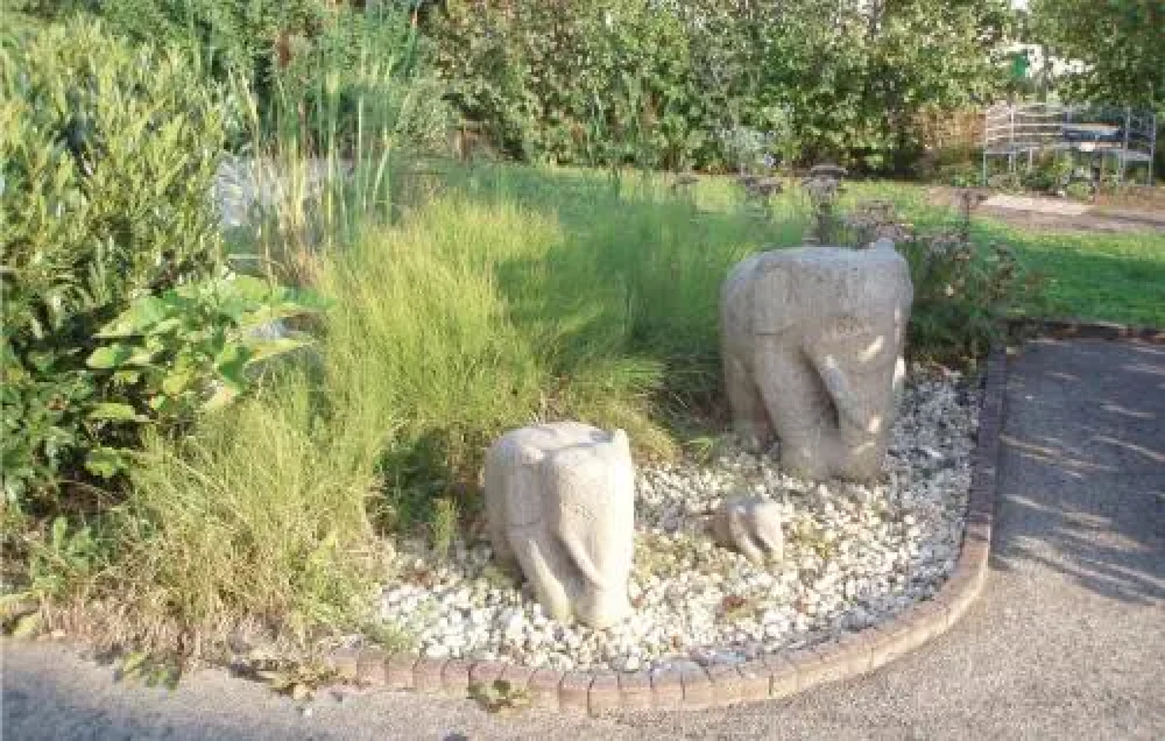 Holiday home Stegersbach 47