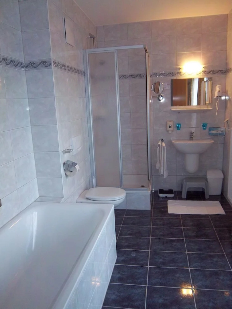 Grandhotel Niederösterreichischer Hof