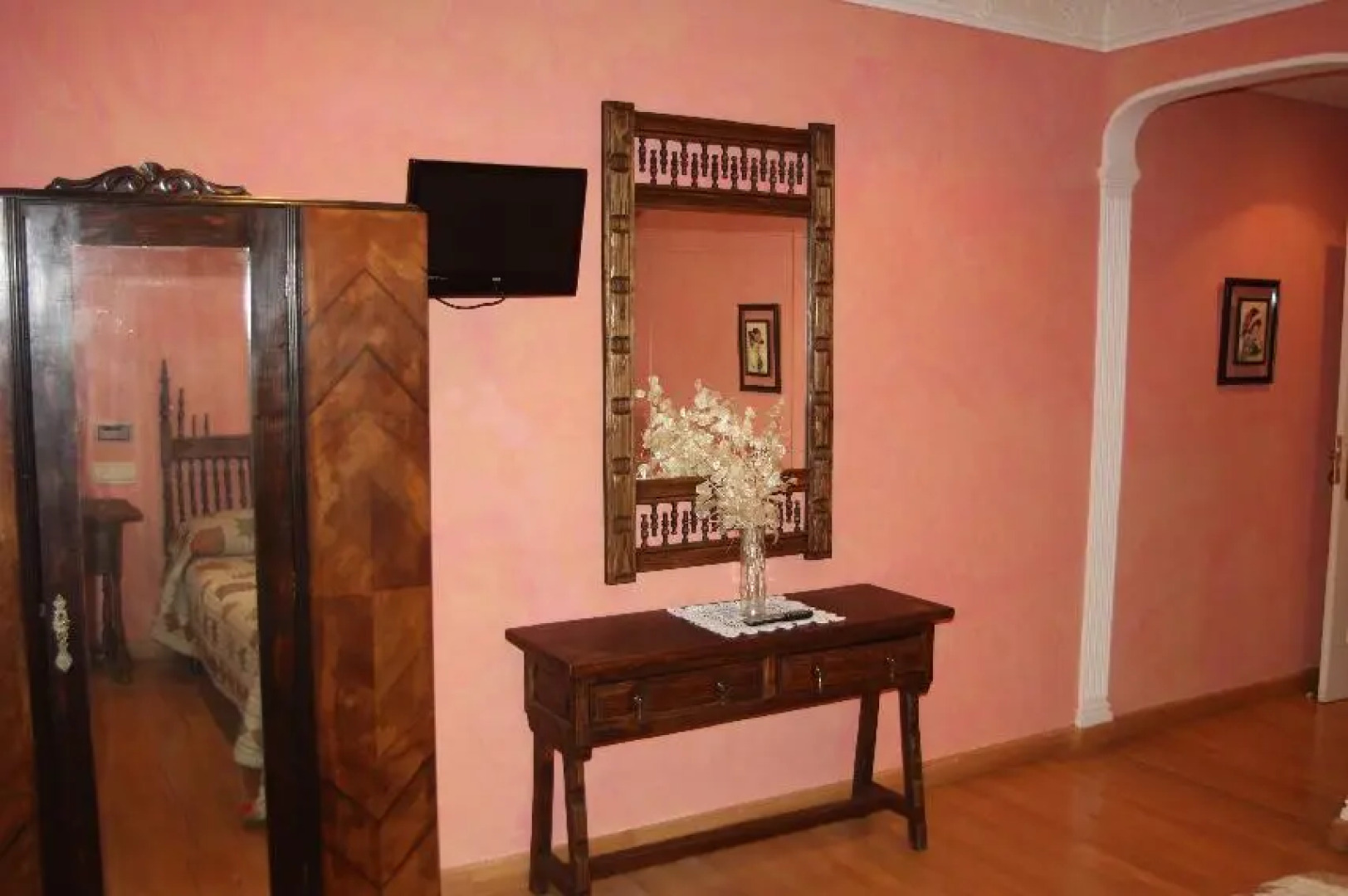 Casa Rural El Camino De Yuste