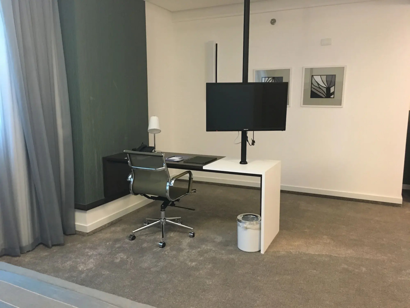 Blue Tree Premium Alphaville