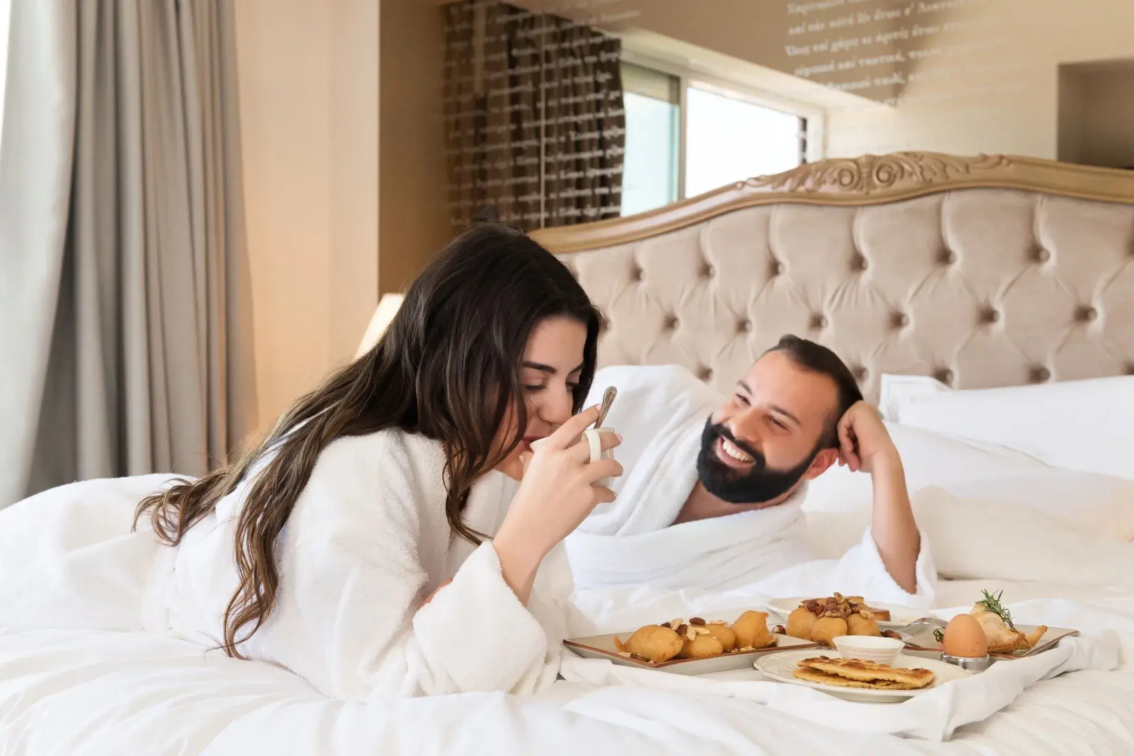 Legacy Gastro Suites