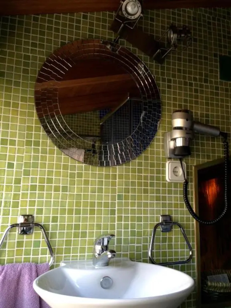 Casa Rural Arte y Descanso