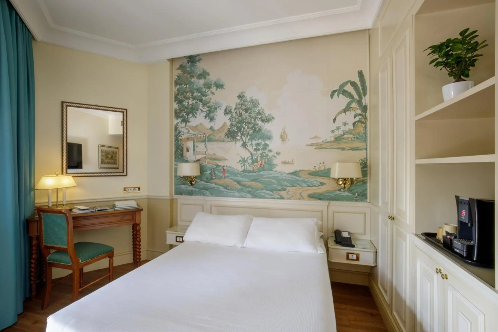 Donna Laura Palace by OMNIA hotels