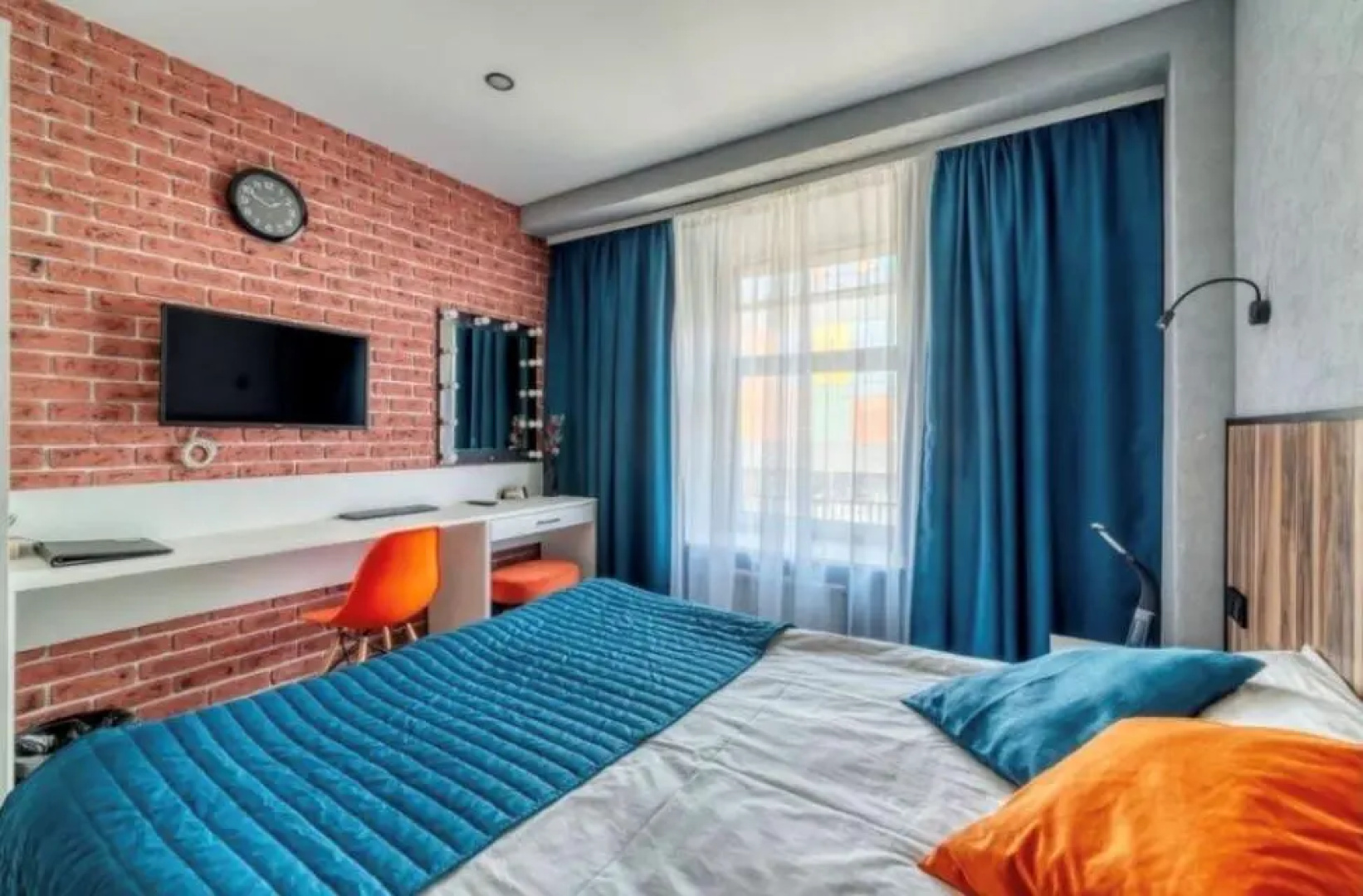 Hi Loft на Войковской