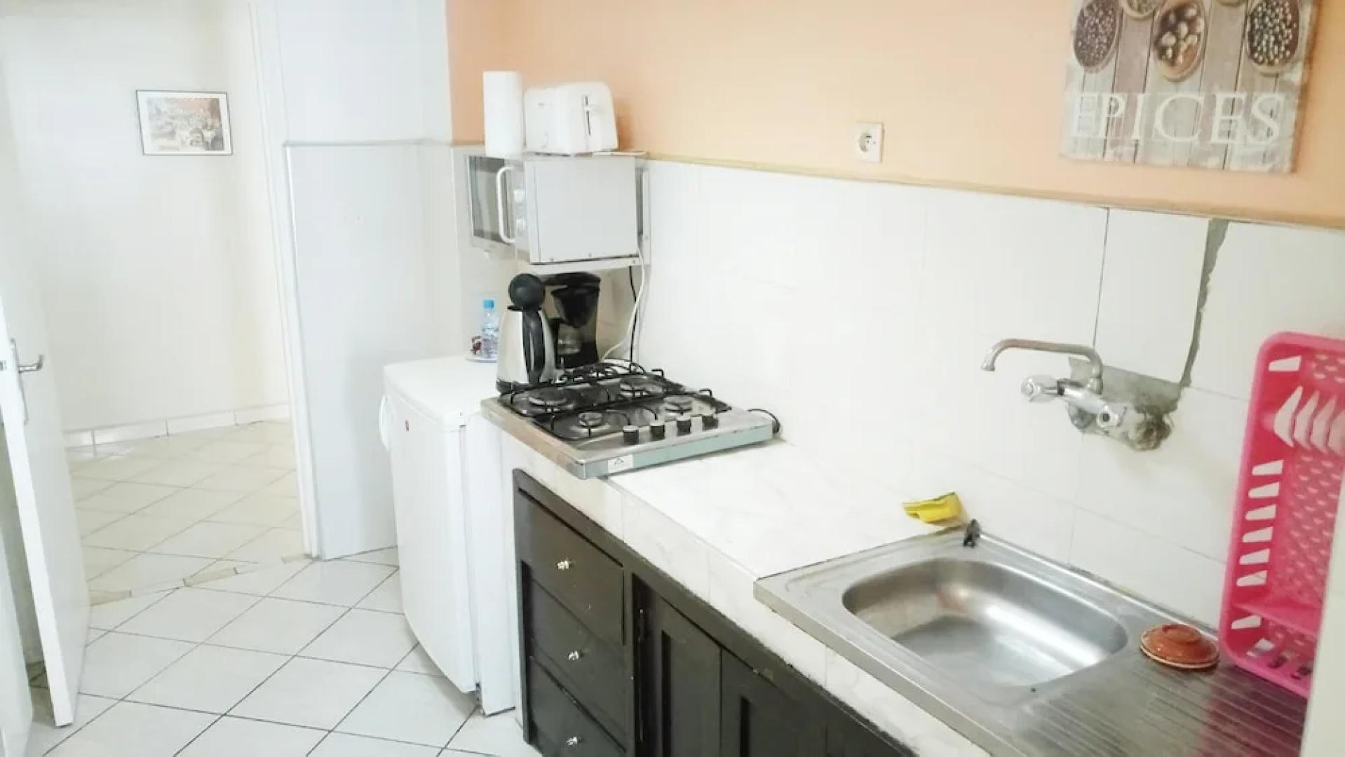 Résidence Assoulil MLP Agadir