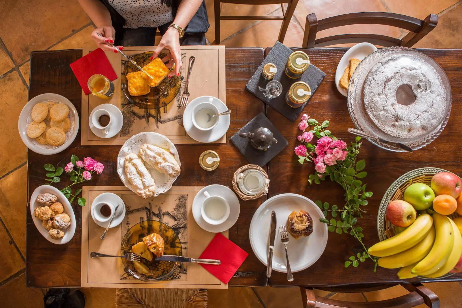 Agriturismo Borgodoro