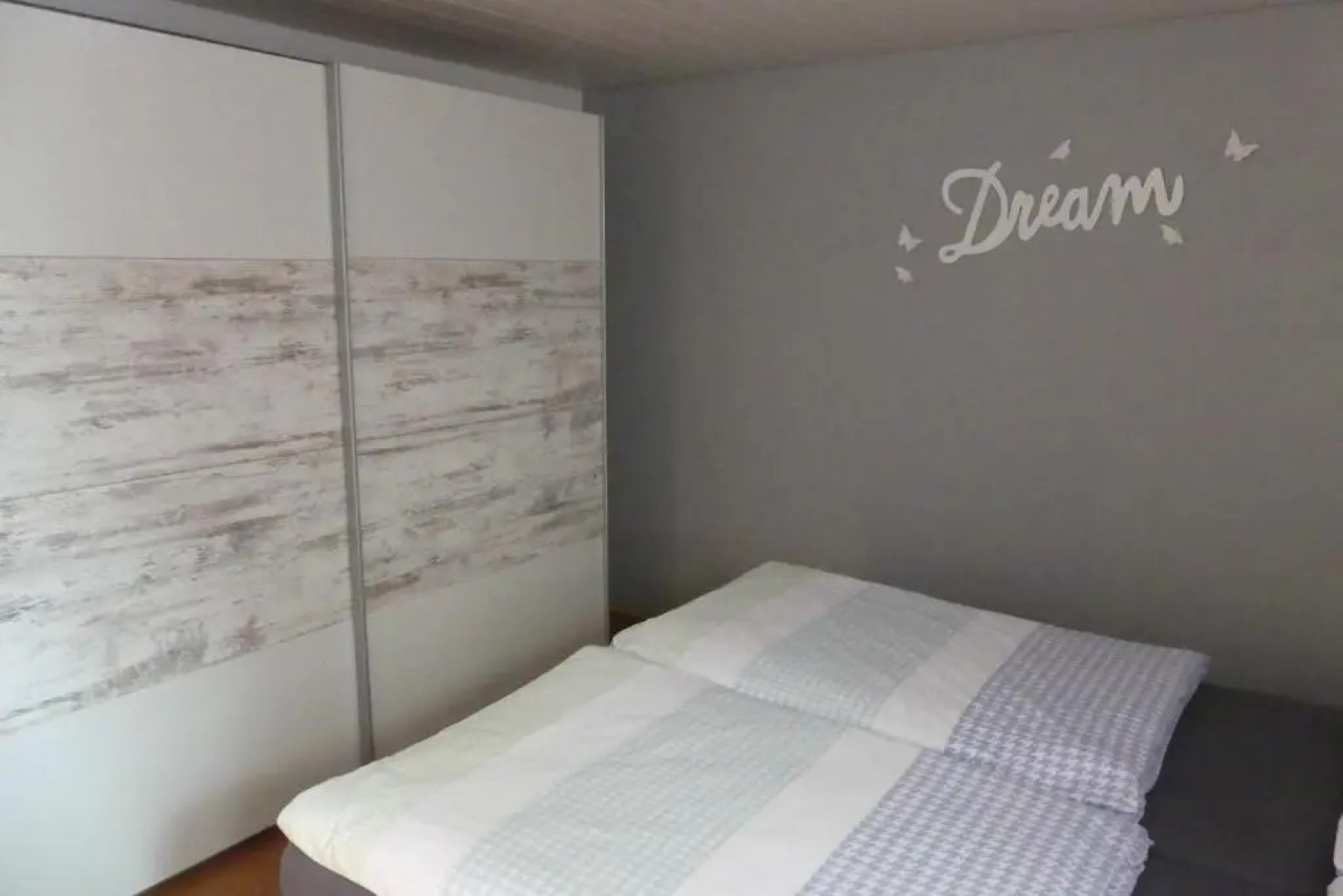 Ferienwohnung Mohnblume