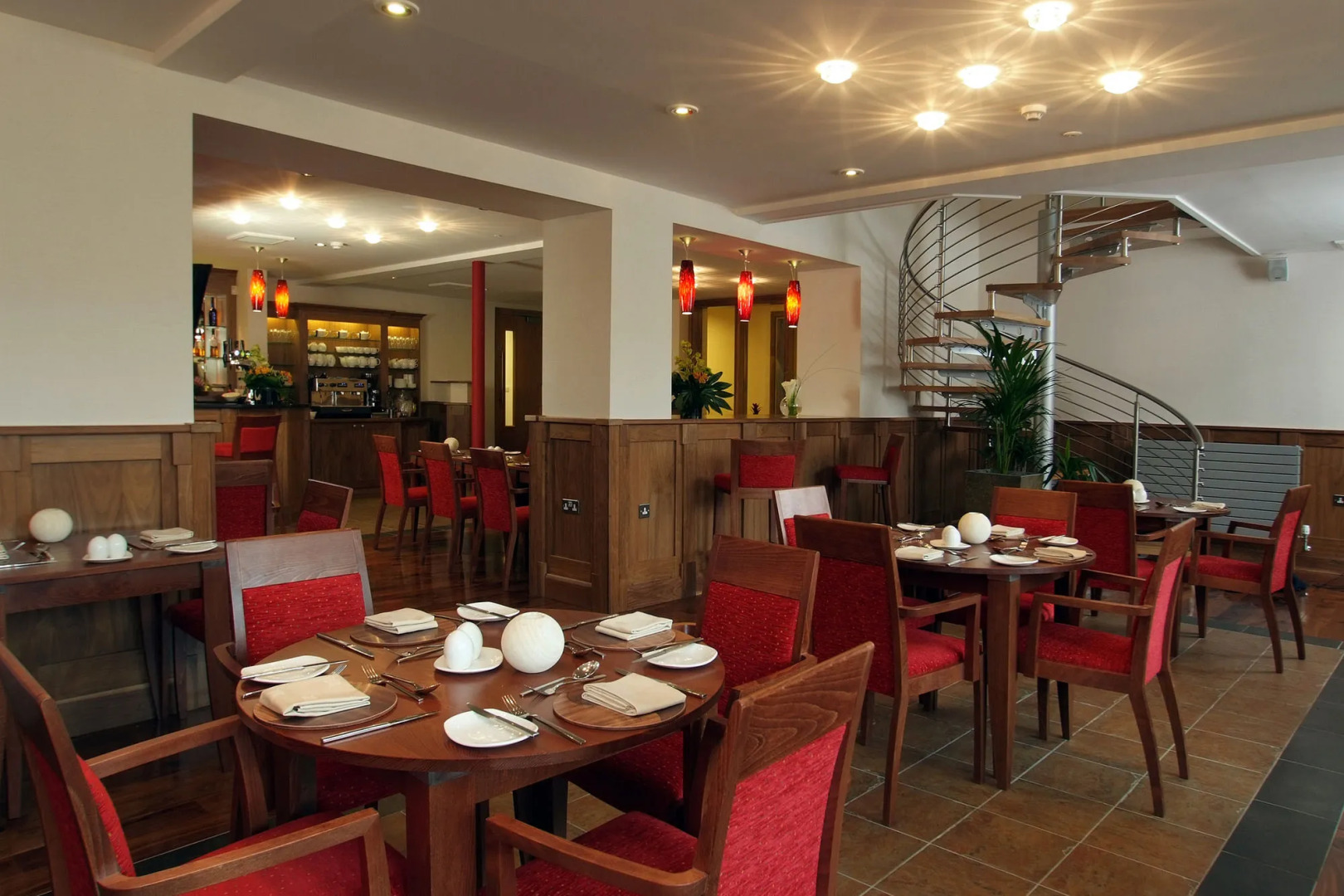 Armathwaite Hall Hotel