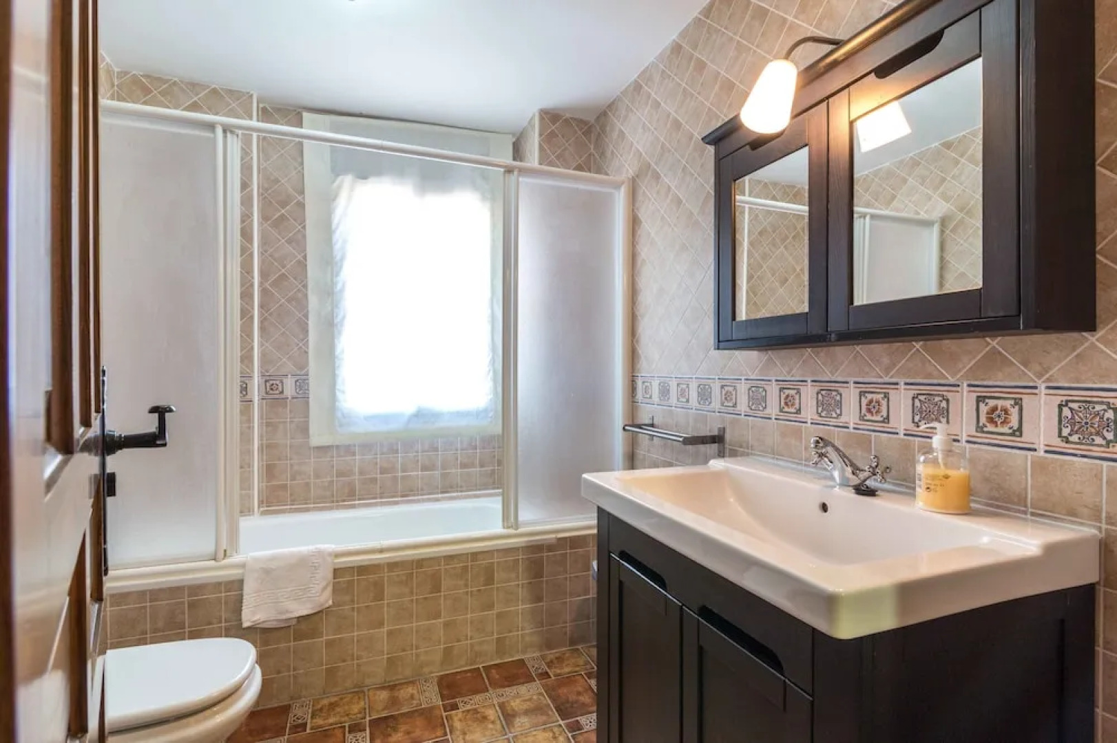 Casas Rurales El Viejo Establo