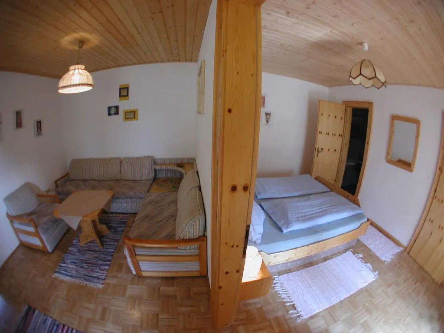 Ferienwohnungen Wrolich