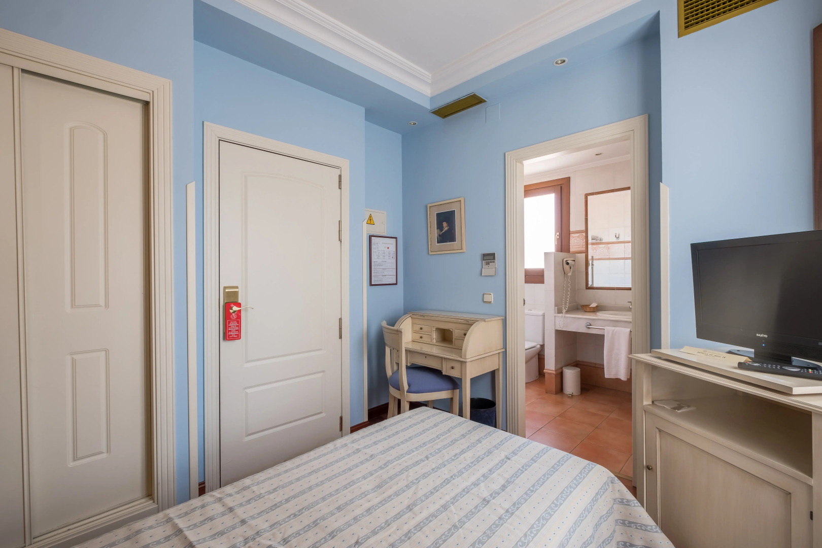 Hotel Condesa de Chinchón