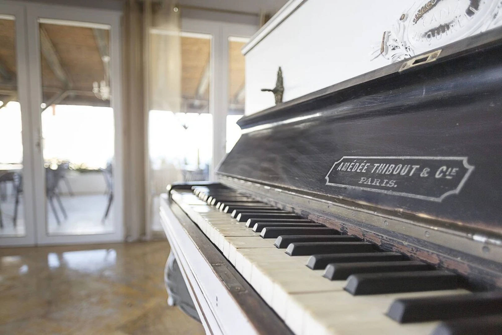 Hostal Restaurante Tarín