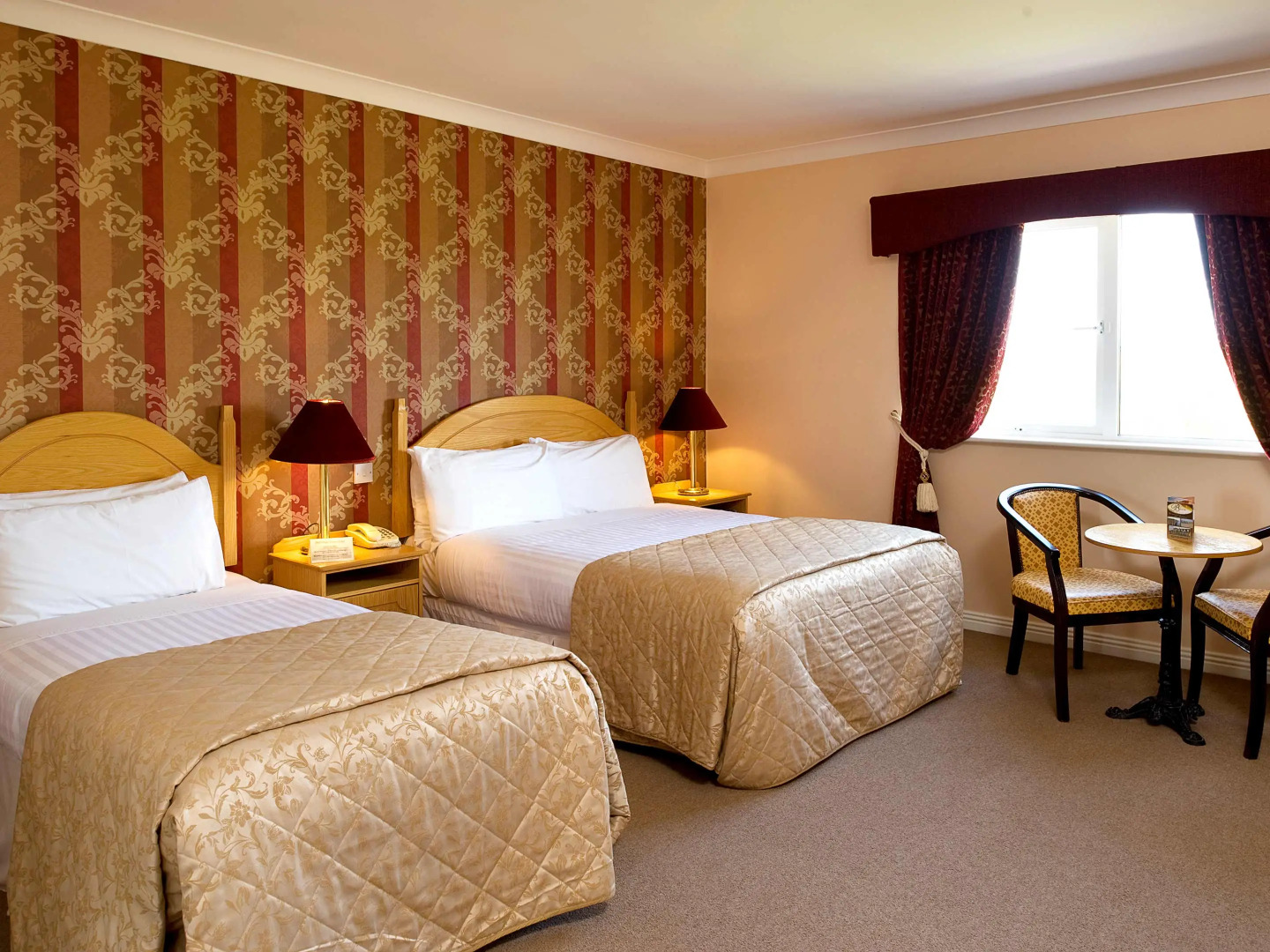 Bellbridge House Hotel