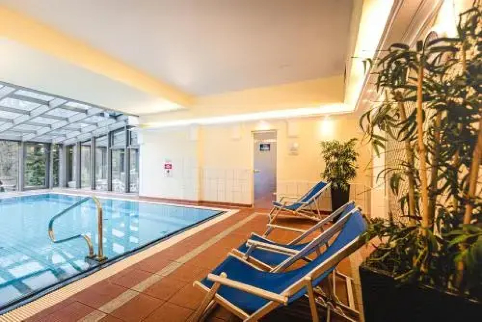 Hotel Asgard's Meereswarte