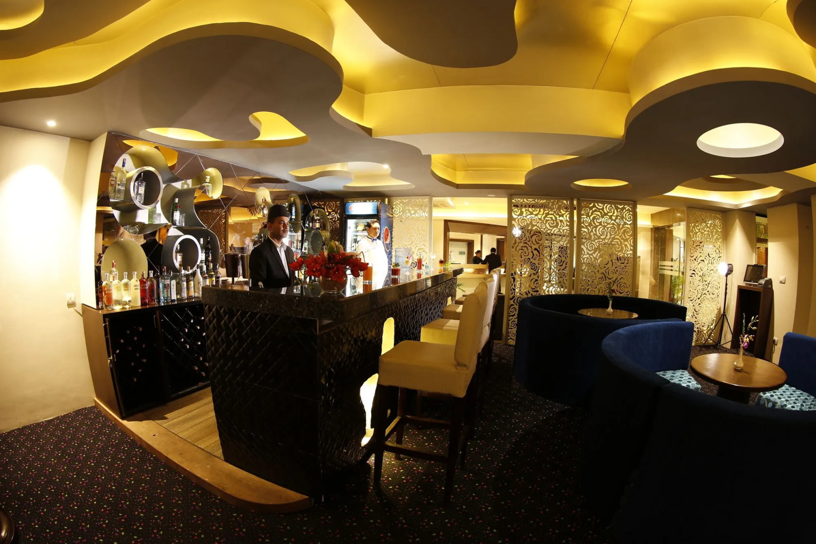 The Fern Residency Kathmandu