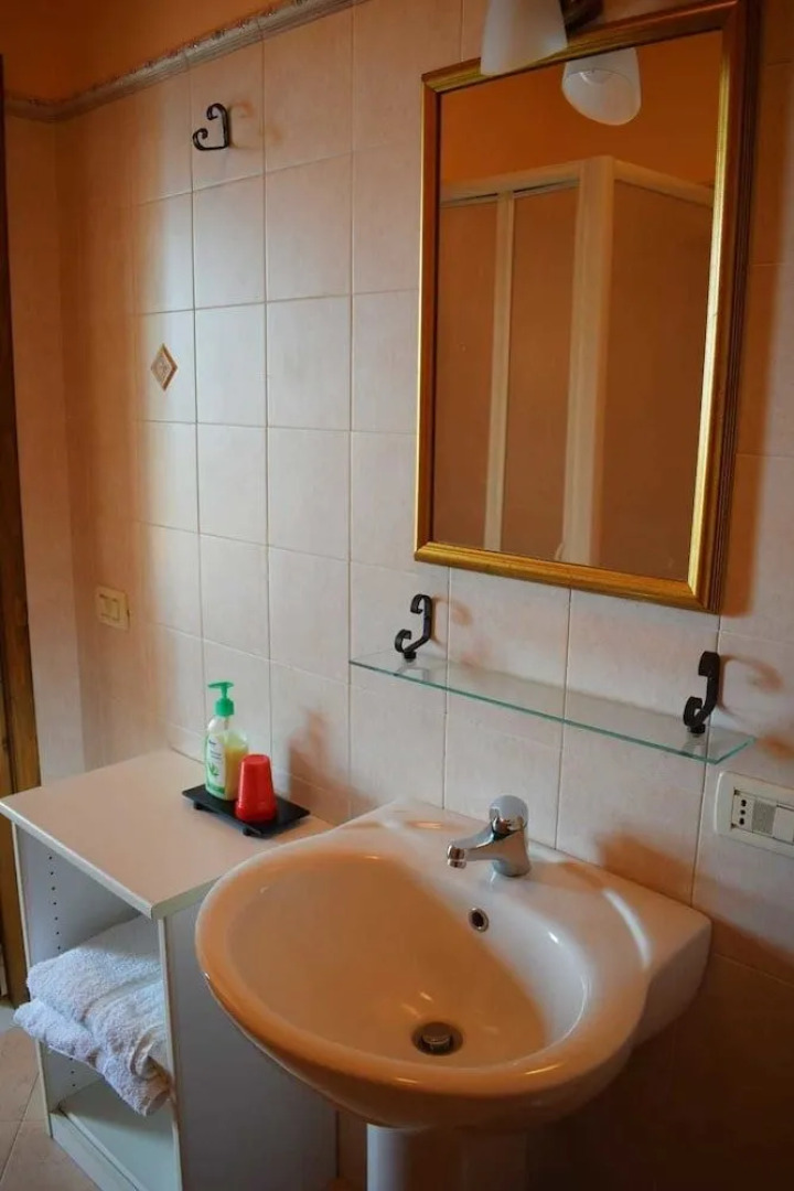 B&B L' Aquila dell' Etna