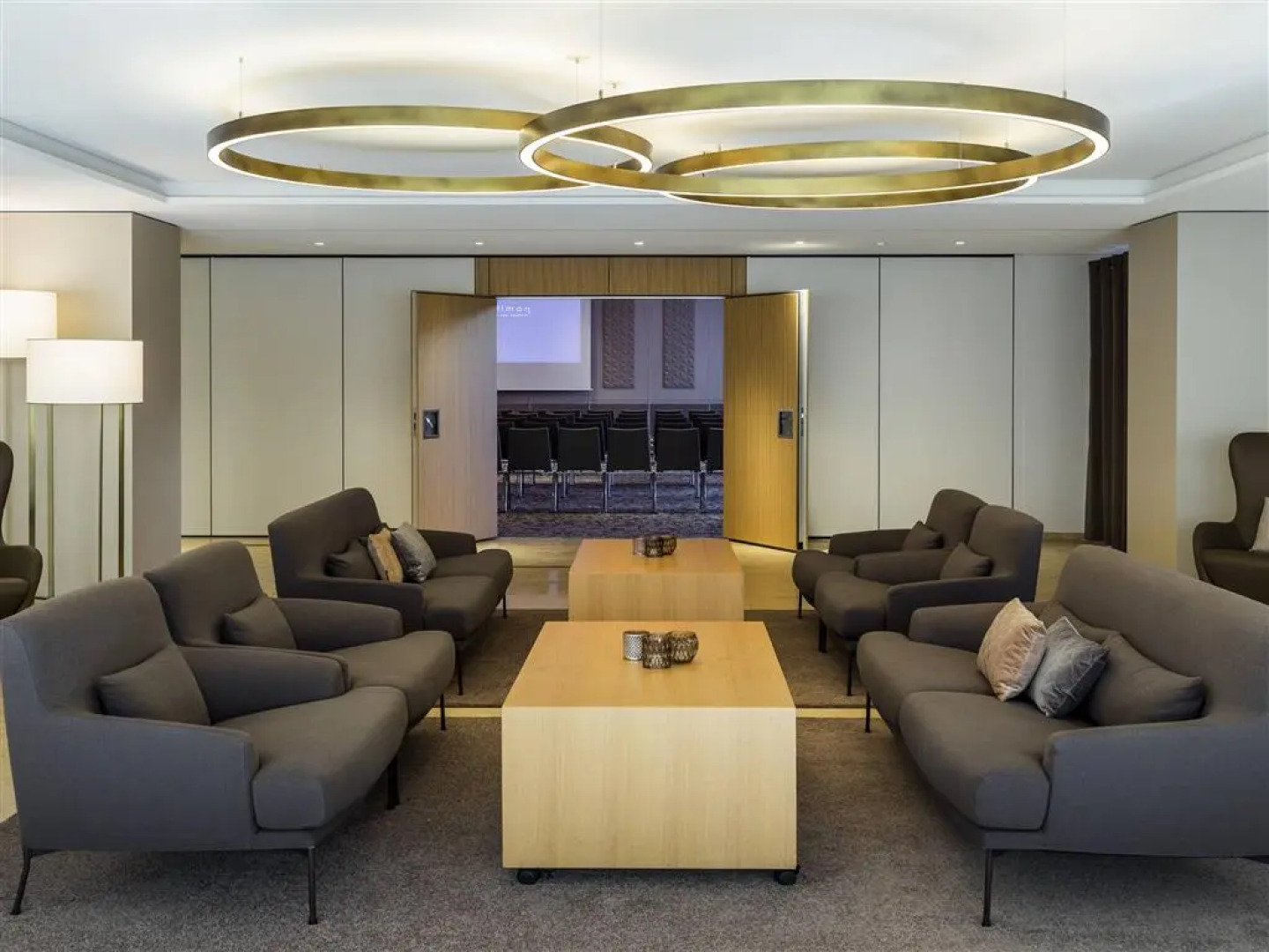 Pullman Basel Europe