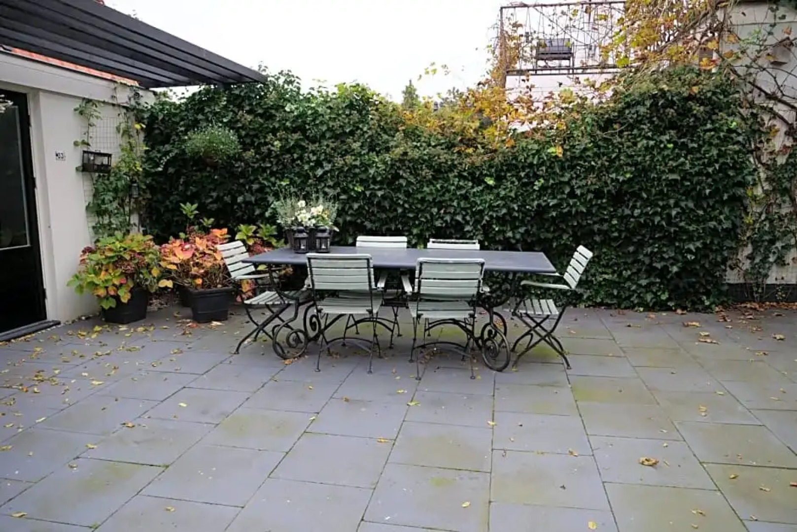 Bed & Breakfast Diemerbrug